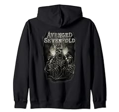 Avenged sevenfold king for sale  Delivered anywhere in UK