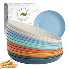 Walpck 12pcs unbreakable for sale  Delivered anywhere in USA 