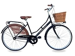 Madicks bicicletta donna usato  Spedito ovunque in Italia 