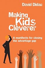Making kids cleverer for sale  Delivered anywhere in UK