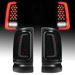 Wonvon tail lights for sale  Delivered anywhere in USA 