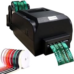 Automatischer satinbanddrucker gebraucht kaufen  Wird an jeden Ort in Deutschland