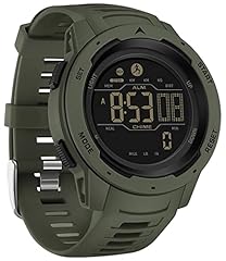 Mens digital watch for sale  Delivered anywhere in UK