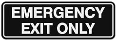 Signs bylita standard for sale  Delivered anywhere in USA 