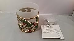 Lenox holiday gold for sale  Delivered anywhere in USA 