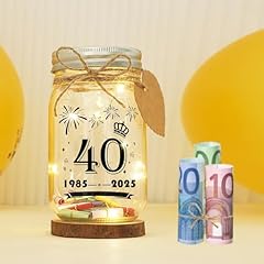 Seutgjie regalo anni usato  Spedito ovunque in Italia 