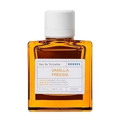 Korres vanilla freesia gebraucht kaufen  Wird an jeden Ort in Deutschland