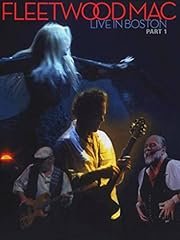 Fleetwood mac live usato  Spedito ovunque in Italia 