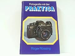 Fotogafie praktica . gebraucht kaufen  Wird an jeden Ort in Deutschland
