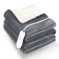 Curecure electric blanket for sale  Delivered anywhere in UK