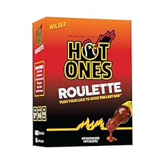 Wilder hot ones d'occasion  Livré partout en France