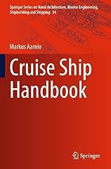 Cruise ship handbook d'occasion  Livré partout en France