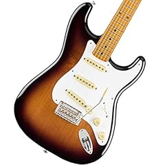 Fender vintera stratocaster usato  Spedito ovunque in Italia 