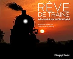 Rêve trains découvrir d'occasion  Livré partout en France