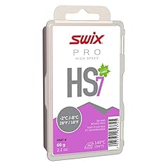 Swix hs7 2ºc usato  Spedito ovunque in Italia 