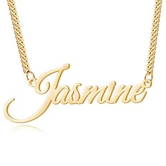 Novgarden name necklace for sale  Delivered anywhere in USA 