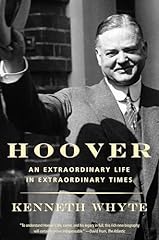 Hoover extraordinary life for sale  Delivered anywhere in UK