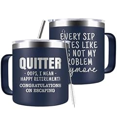 Cuploov funny retirement for sale  Delivered anywhere in USA 