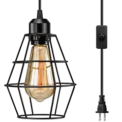 Industrial plug pendant for sale  Delivered anywhere in USA 
