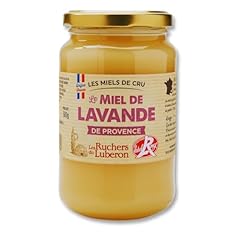 Ruchers luberon miel d'occasion  Livré partout en France