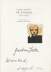 Poems 1956 1986 usato  Spedito ovunque in Italia 