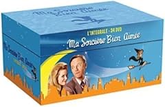 Sorcière aimée intégrale d'occasion  Livré partout en France