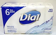 Dial white antibacterial for sale  Delivered anywhere in USA 