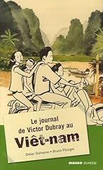 Journal victor dubray d'occasion  Livré partout en France