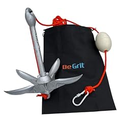 Begrit kayak anchor for sale  Delivered anywhere in Ireland