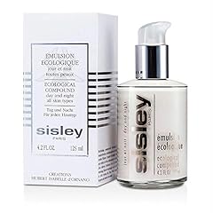 Sisley emulsion ecologique gebraucht kaufen  Wird an jeden Ort in Deutschland