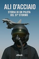 Ali acciaio storia usato  Spedito ovunque in Italia 