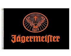Jagermeister giant large for sale  Delivered anywhere in USA 