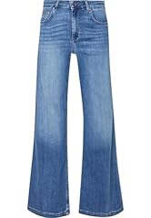Liu jeans flare usato  Spedito ovunque in Italia 