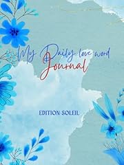 Daily love word d'occasion  Livré partout en France
