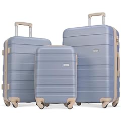 Merax luggage sets for sale  Delivered anywhere in USA 