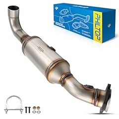 Philtop left catalytic for sale  Delivered anywhere in USA 