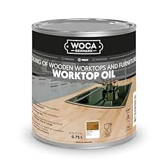 Woca denmark worktop for sale  Delivered anywhere in UK