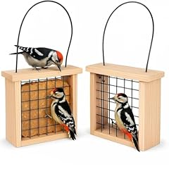 2pk suet bird for sale  Delivered anywhere in USA 