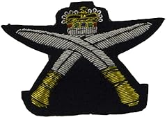 Royal gurkha rifles for sale  Delivered anywhere in UK