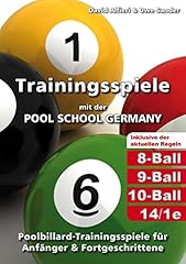 Trainingsspiele pool school gebraucht kaufen  Wird an jeden Ort in Deutschland