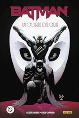 Batman corte dei usato  Spedito ovunque in Italia 