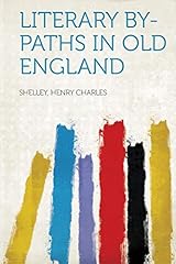 Literary paths old for sale  Delivered anywhere in UK