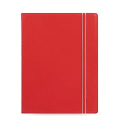 Filofax refillable notebook for sale  Delivered anywhere in UK