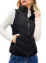 Dokotoo puffer vest for sale  Delivered anywhere in USA 