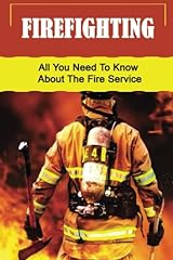 Firefighting need know for sale  Delivered anywhere in UK