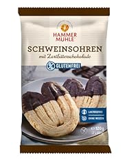 Hammermühle schweinsohren zar gebraucht kaufen  Wird an jeden Ort in Deutschland