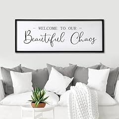 Welcome beautiful chaos for sale  Delivered anywhere in USA 