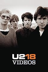 U218 singles d'occasion  Livré partout en France