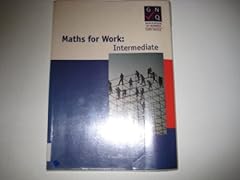 Maths work intermediate for sale  Delivered anywhere in UK