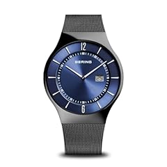 Bering herren uhr gebraucht kaufen  Wird an jeden Ort in Deutschland